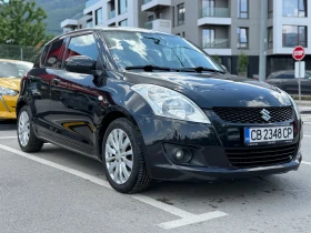Suzuki Swift Топ оборудване | Отлично състояние, снимка 1