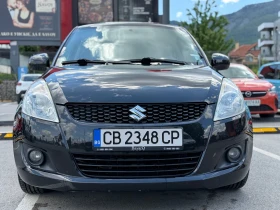 Suzuki Swift Топ оборудване | Отлично състояние, снимка 2