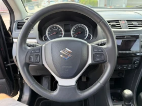 Suzuki Swift Топ оборудване | Отлично състояние, снимка 12