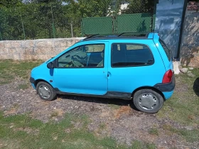 Renault Twingo 1, 3, снимка 2