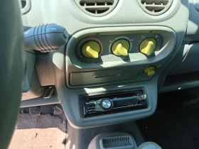 Renault Twingo 1, 3, снимка 7