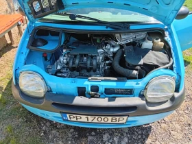 Renault Twingo 1, 3, снимка 4