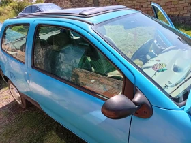 Renault Twingo 1, 3, снимка 5