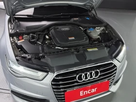 Audi A6 2.0 TDI, снимка 6