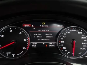 Audi A6 2.0 TDI, снимка 8