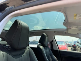 Peugeot 308 2.0HDI Allure PANORAMA/NAVI/KOJA/PECHKA EURO 6, снимка 11