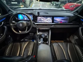Renault Samsung Grand Koleos 2.0 ESPRIT ALPIN 4WD, снимка 9