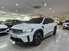 Renault Samsung Grand Koleos 2.0 ESPRIT ALPIN 4WD, снимка 2