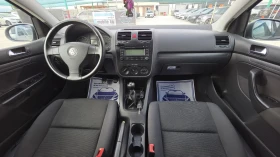 VW Golf 1.4i.85кс.ТОП състояние, снимка 14