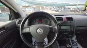 VW Golf 1.4i.85кс.ТОП състояние, снимка 15
