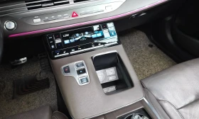 Hyundai Grandeur EXCLUSIVE* TEXNOTEST* UNIKAT* OBDUX* 4PODGREVA* TO, снимка 9