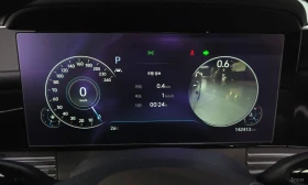 Hyundai Grandeur EXCLUSIVE* TEXNOTEST* UNIKAT* OBDUX* 4PODGREVA* TO, снимка 8