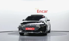 Hyundai Grandeur EXCLUSIVE* TEXNOTEST* UNIKAT* OBDUX* 4PODGREVA* TO, снимка 3