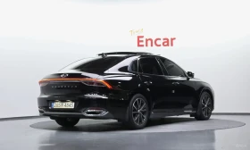 Hyundai Grandeur EXCLUSIVE* TEXNOTEST* UNIKAT* OBDUX* 4PODGREVA* TO, снимка 2