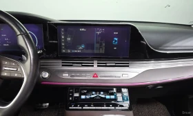 Hyundai Grandeur EXCLUSIVE* TEXNOTEST* UNIKAT* OBDUX* 4PODGREVA* TO, снимка 14