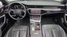 Audi A6 45 * TFSI* Quattro* Premium* Navi* Camera, снимка 7