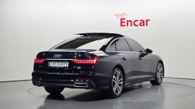 Audi A6 45 * TFSI* Quattro* Premium* Navi* Camera, снимка 3