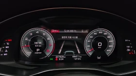 Audi A6 45 * TFSI* Quattro* Premium* Navi* Camera, снимка 9