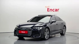 Audi A6 45 * TFSI* Quattro* Premium* Navi* Camera, снимка 1
