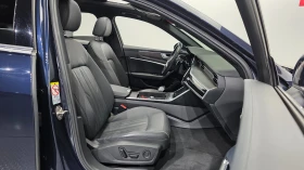 Audi A6 45 * TFSI* Quattro* Premium* Navi* Camera, снимка 11