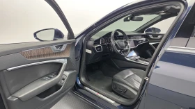 Audi A6 45 * TFSI* Quattro* Premium* Navi* Camera, снимка 6