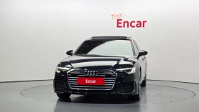 Audi A6 45 * TFSI* Quattro* Premium* Navi* Camera, снимка 2