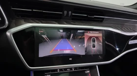 Audi A6 45 * TFSI* Quattro* Premium* Navi* Camera, снимка 14