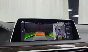 BMW 740 XDRIVE* LASER* 3TV* ОБДУХВАНЕ* ДИСТРОНИК* МАСАЖ* , снимка 9