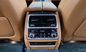 BMW 740 XDRIVE* LASER* 3TV* ОБДУХВАНЕ* ДИСТРОНИК* МАСАЖ* , снимка 16