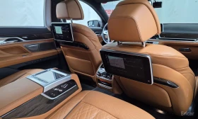 BMW 740 XDRIVE* LASER* 3TV* ОБДУХВАНЕ* ДИСТРОНИК* МАСАЖ* , снимка 15