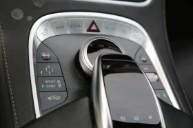 Mercedes-Benz S 550 4MATIC  CARFAX, снимка 13