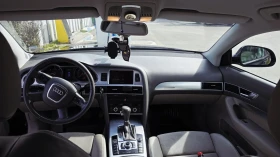 Audi A6, снимка 6