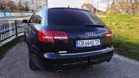 Audi A6, снимка 4