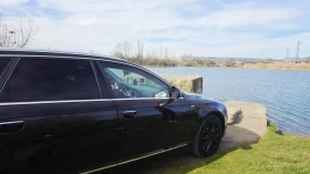 Audi A6, снимка 2
