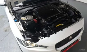 Jaguar XE * 20d Prestige * ЦЕНА ДО БГ, снимка 17