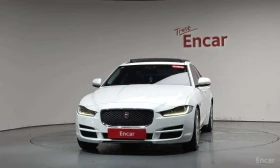 Jaguar XE * 20d Prestige * ЦЕНА ДО БГ, снимка 3