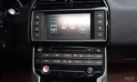 Jaguar XE * 20d Prestige * ЦЕНА ДО БГ, снимка 9