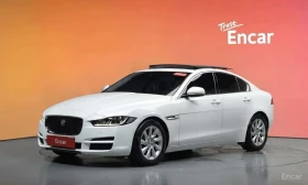 Jaguar XE * 20d Prestige * ЦЕНА ДО БГ, снимка 1