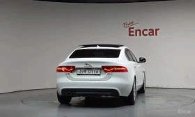 Jaguar XE * 20d Prestige * ЦЕНА ДО БГ, снимка 4