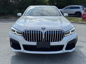 BMW 750, снимка 6