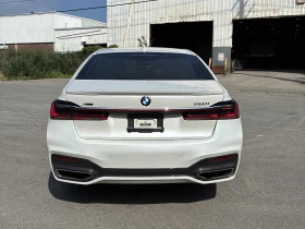 BMW 750, снимка 4