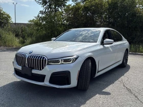 BMW 750, снимка 1