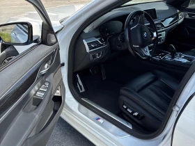 BMW 750, снимка 5
