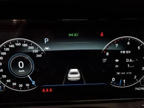 Hyundai Grandeur 3.0 Lpi Luxury Vip Package, снимка 8