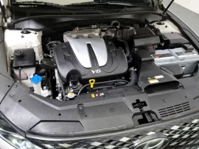 Hyundai Grandeur 3.0 Lpi Luxury Vip Package, снимка 6