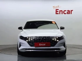 Hyundai Grandeur 3.0 Lpi Luxury Vip Package, снимка 3