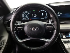 Hyundai Grandeur 3.0 Lpi Luxury Vip Package, снимка 13
