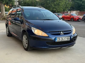 Peugeot 307 2.0 hdi, снимка 3