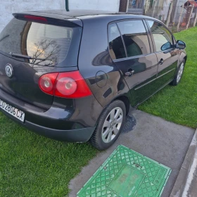 VW Golf, снимка 4