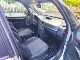Opel Meriva, снимка 5
